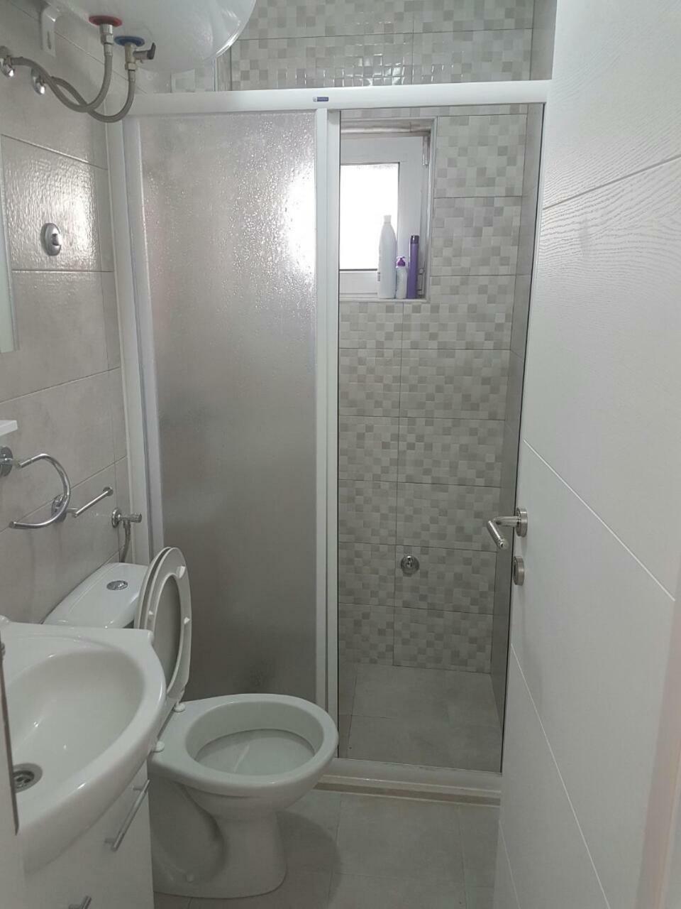 Appartement Porto Njegusi A2 à Cetinje Extérieur photo