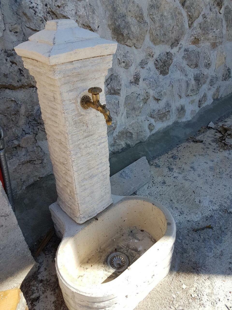 Appartement Porto Njegusi A2 à Cetinje Extérieur photo